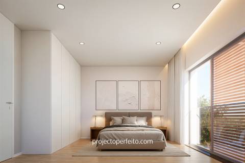 Apartamento T3 Venda em Silvalde,Espinho