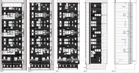Apartamento T3 Venda em Silvalde,Espinho