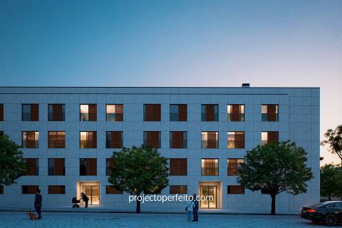 Apartamento T2 DUPLEX Venda em Silvalde,Espinho