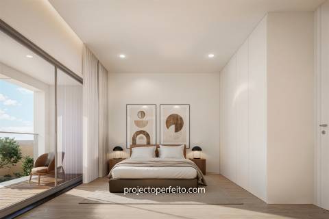Apartamento T3 Venda em Silvalde,Espinho