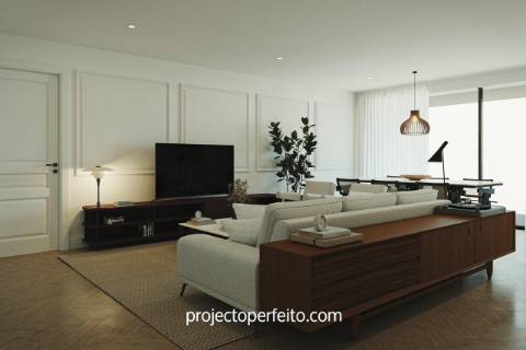 Apartamento T2 Venda em Espinho,Espinho