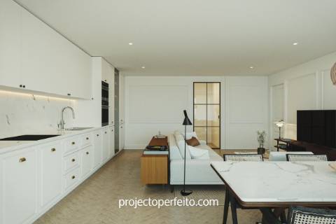 Apartamento T2 Venda em Espinho,Espinho