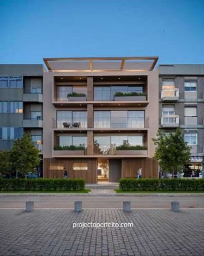 Apartamento T3 Venda em Espinho,Espinho