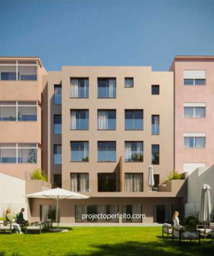 Apartamento T3 Venda em Espinho,Espinho