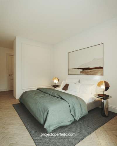 Apartamento T4 Venda em Espinho,Espinho
