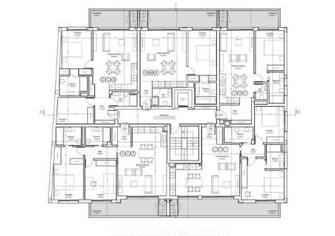 Apartamento T1 Venda em São Félix da Marinha,Vila Nova de Gaia