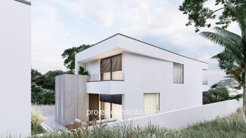 Moradia Isolada T3 Venda em Santa Maria da Feira, Travanca, Sanfins e Espargo,Santa Maria da Feira