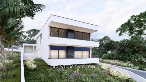 Moradia Isolada T3 Venda em Santa Maria da Feira, Travanca, Sanfins e Espargo,Santa Maria da Feira