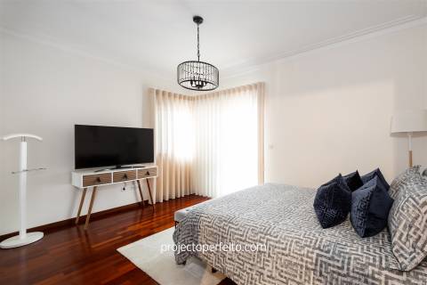 Moradia Geminada T3+1 Venda em Serzedo e Perosinho,Vila Nova de Gaia