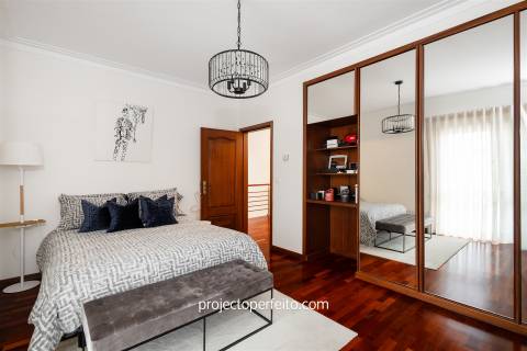 Moradia Geminada T3+1 Venda em Serzedo e Perosinho,Vila Nova de Gaia