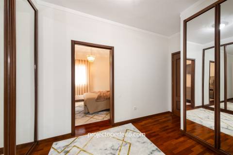 Moradia Geminada T3+1 Venda em Serzedo e Perosinho,Vila Nova de Gaia