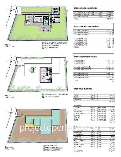 Terreno Para Construção  Venda em Anta e Guetim,Espinho