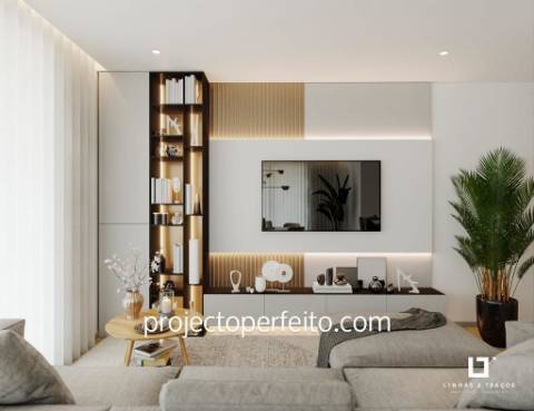 Apartamento T3 Venda em Santa Marinha e São Pedro da Afurada,Vila Nova de Gaia