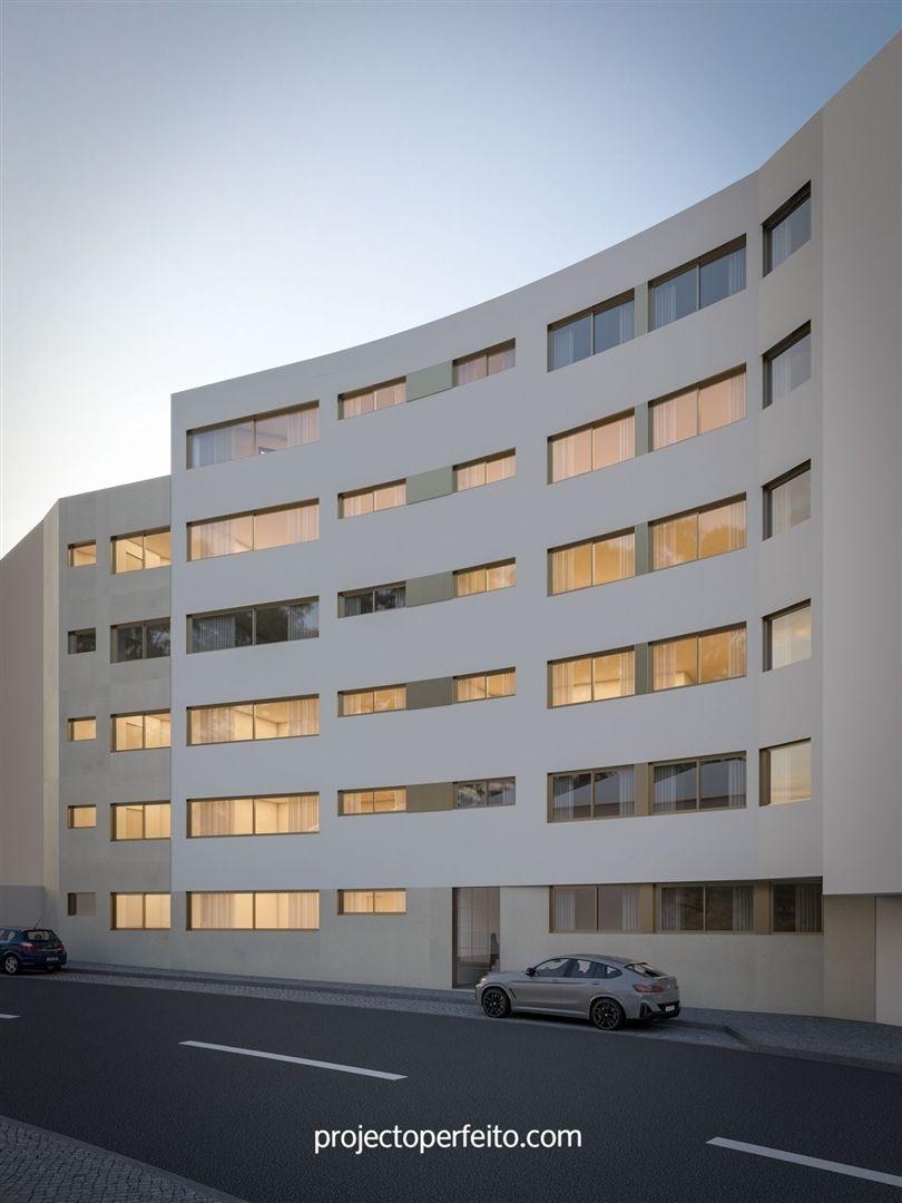 Apartamento T2 Venda em Mafamude e Vilar do Paraíso,Vila Nova de Gaia