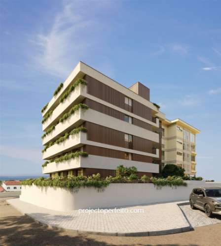Apartamento T3 Venda em São Félix da Marinha,Vila Nova de Gaia