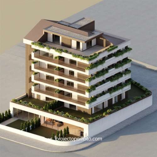 Apartamento T3 Venda em São Félix da Marinha,Vila Nova de Gaia