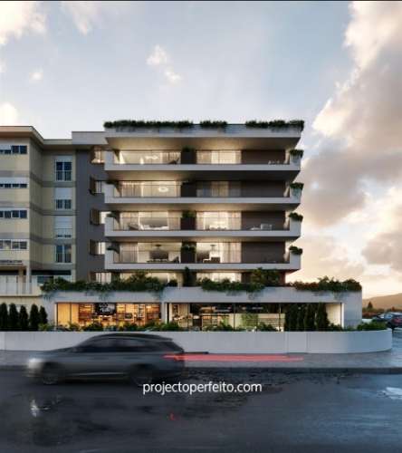 Apartamento T3 Venda em São Félix da Marinha,Vila Nova de Gaia