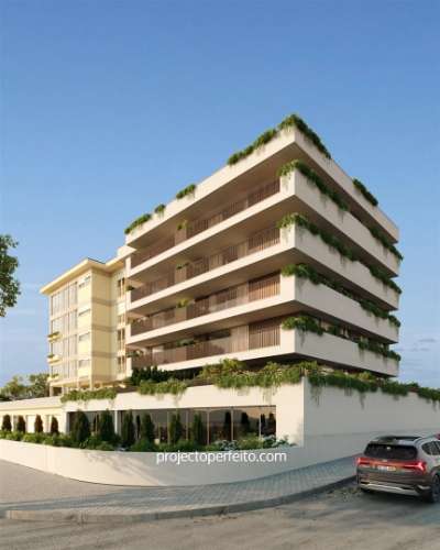 Apartamento T2 Venda em São Félix da Marinha,Vila Nova de Gaia