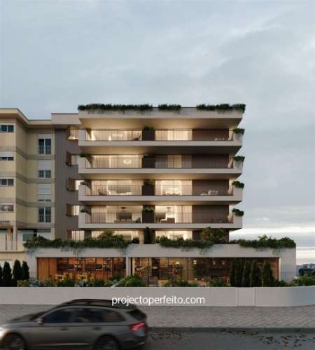 Apartamento T2 Venda em São Félix da Marinha,Vila Nova de Gaia