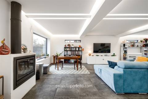 Moradia T3+2 Venda em Esmoriz,Ovar
