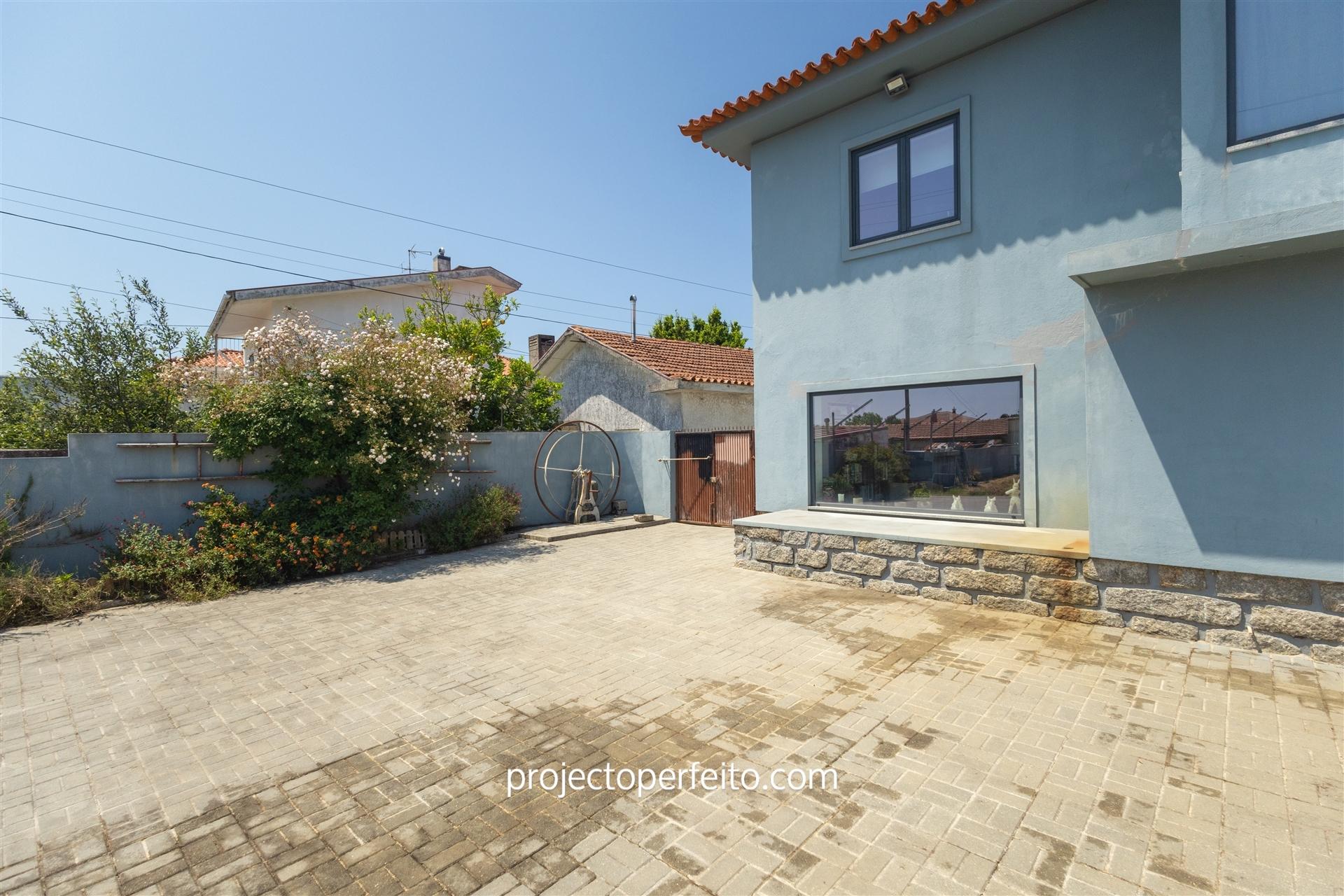 Moradia T3+2 Venda em Esmoriz,Ovar