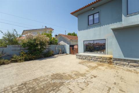 Moradia T3+2 Venda em Esmoriz,Ovar