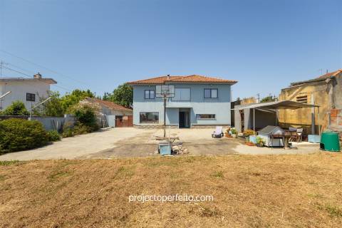 Moradia T3+2 Venda em Esmoriz,Ovar