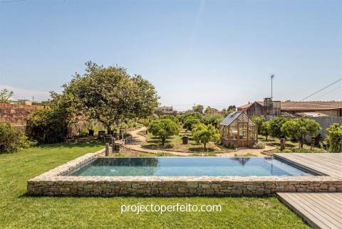 Moradia T3+2 Venda em Esmoriz,Ovar