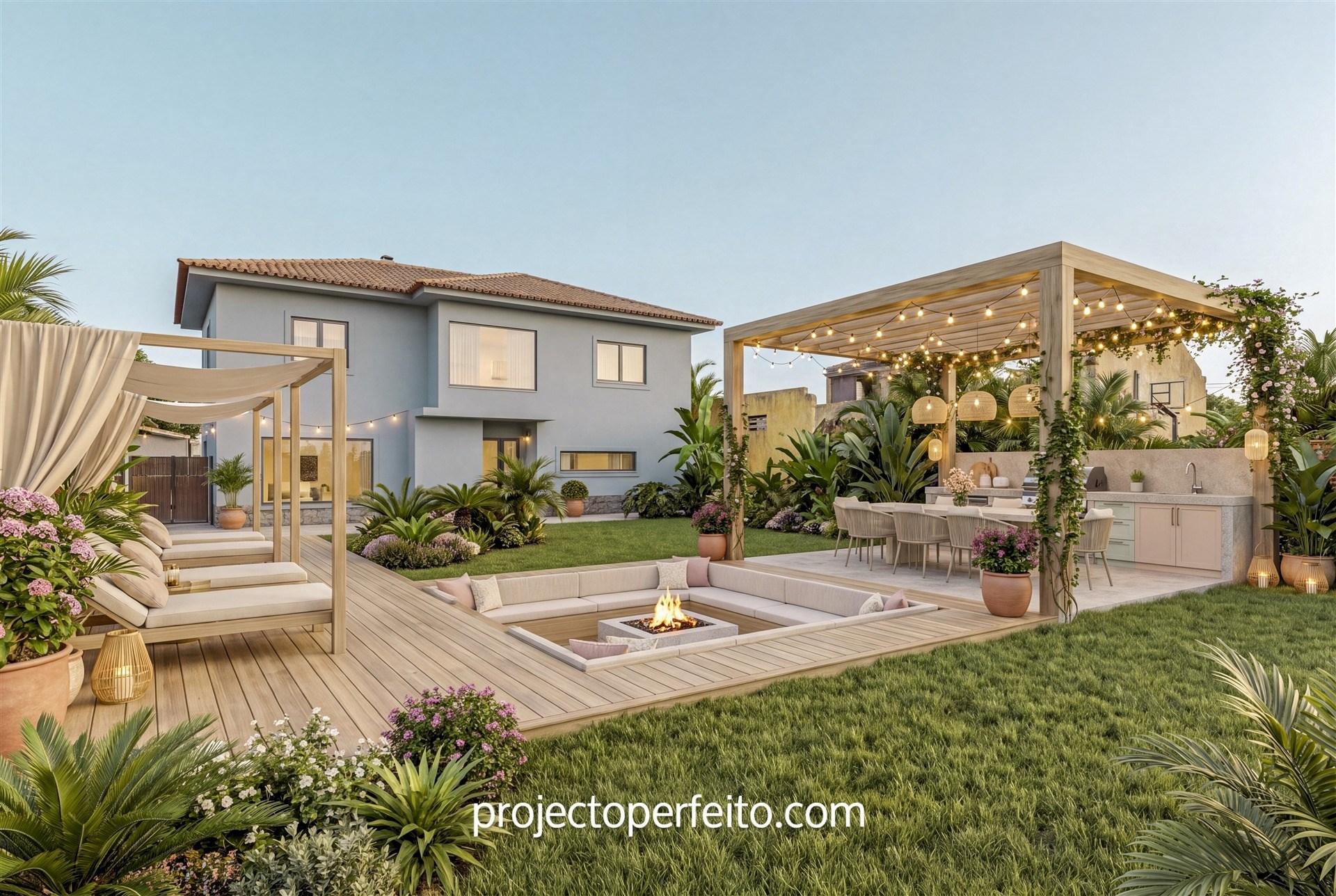 Moradia T3+2 Venda em Esmoriz,Ovar