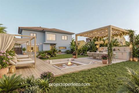 Moradia T3+2 Venda em Esmoriz,Ovar