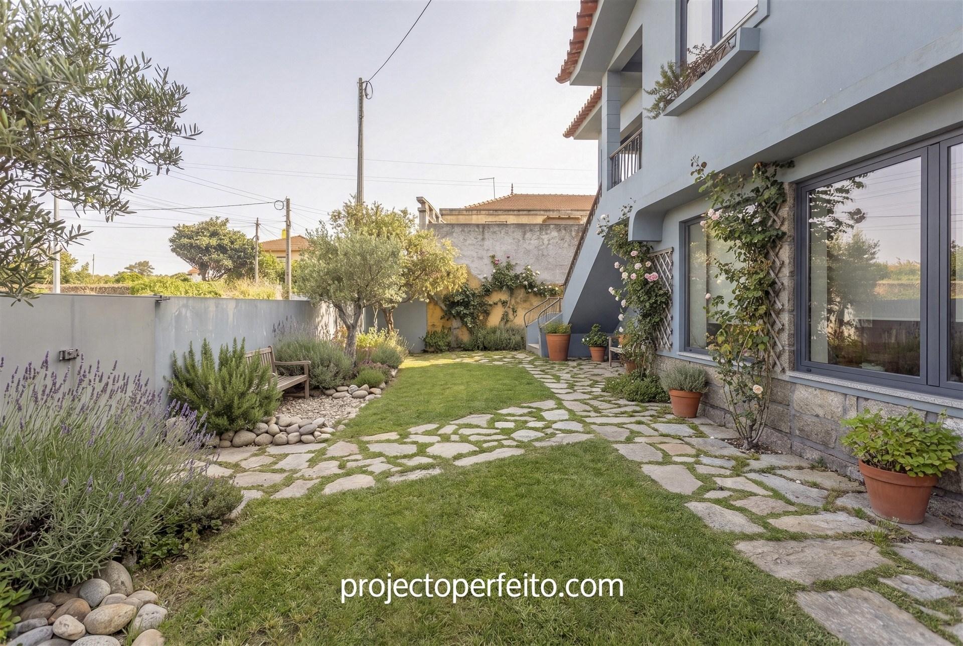 Moradia T3+2 Venda em Esmoriz,Ovar