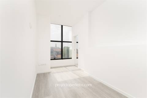 Apartamento T1 Venda em Santa Maria de Lamas,Santa Maria da Feira