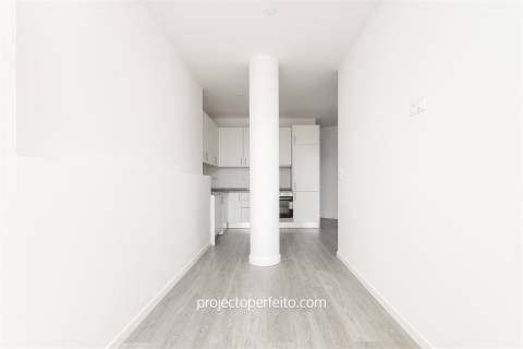 Apartamento T1 Venda em Santa Maria de Lamas,Santa Maria da Feira
