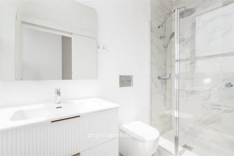 Apartamento T1 Venda em Santa Maria de Lamas,Santa Maria da Feira