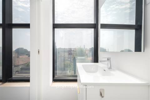 Apartamento T1 Venda em Santa Maria de Lamas,Santa Maria da Feira