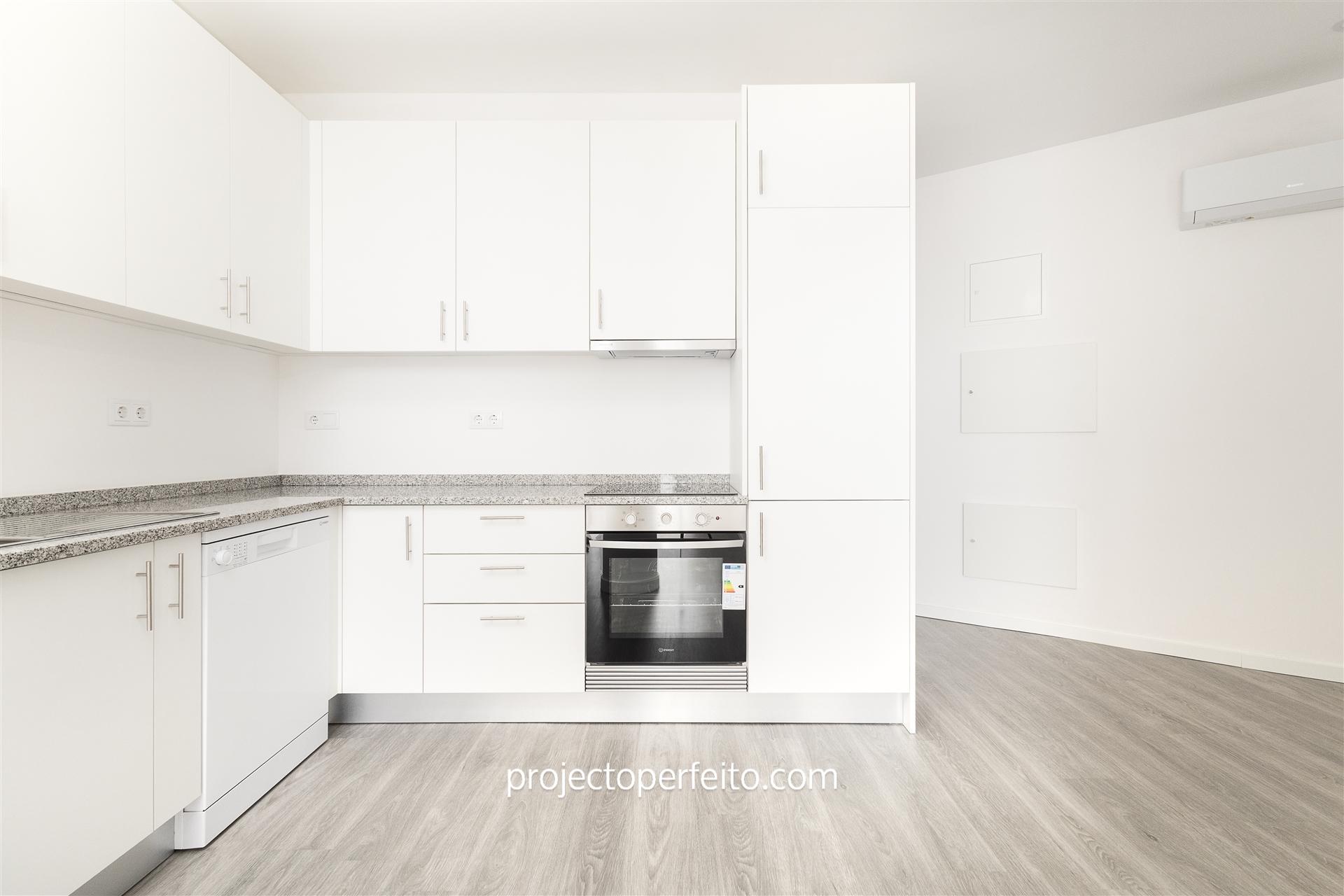 Apartamento T1 Venda em Santa Maria de Lamas,Santa Maria da Feira