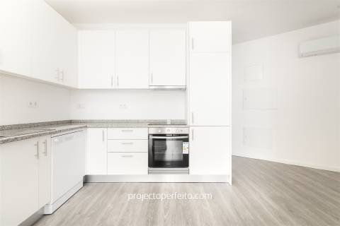 Apartamento T1 Venda em Santa Maria de Lamas,Santa Maria da Feira