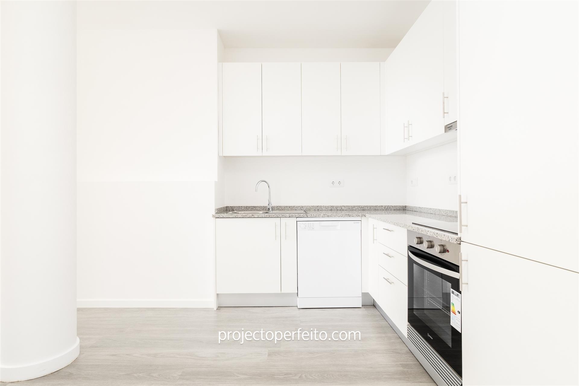 Apartamento T1 Venda em Santa Maria de Lamas,Santa Maria da Feira
