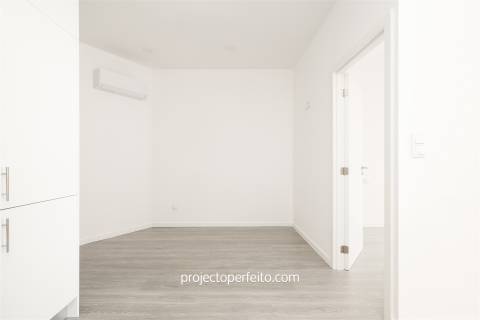 Apartamento T1 Venda em Santa Maria de Lamas,Santa Maria da Feira