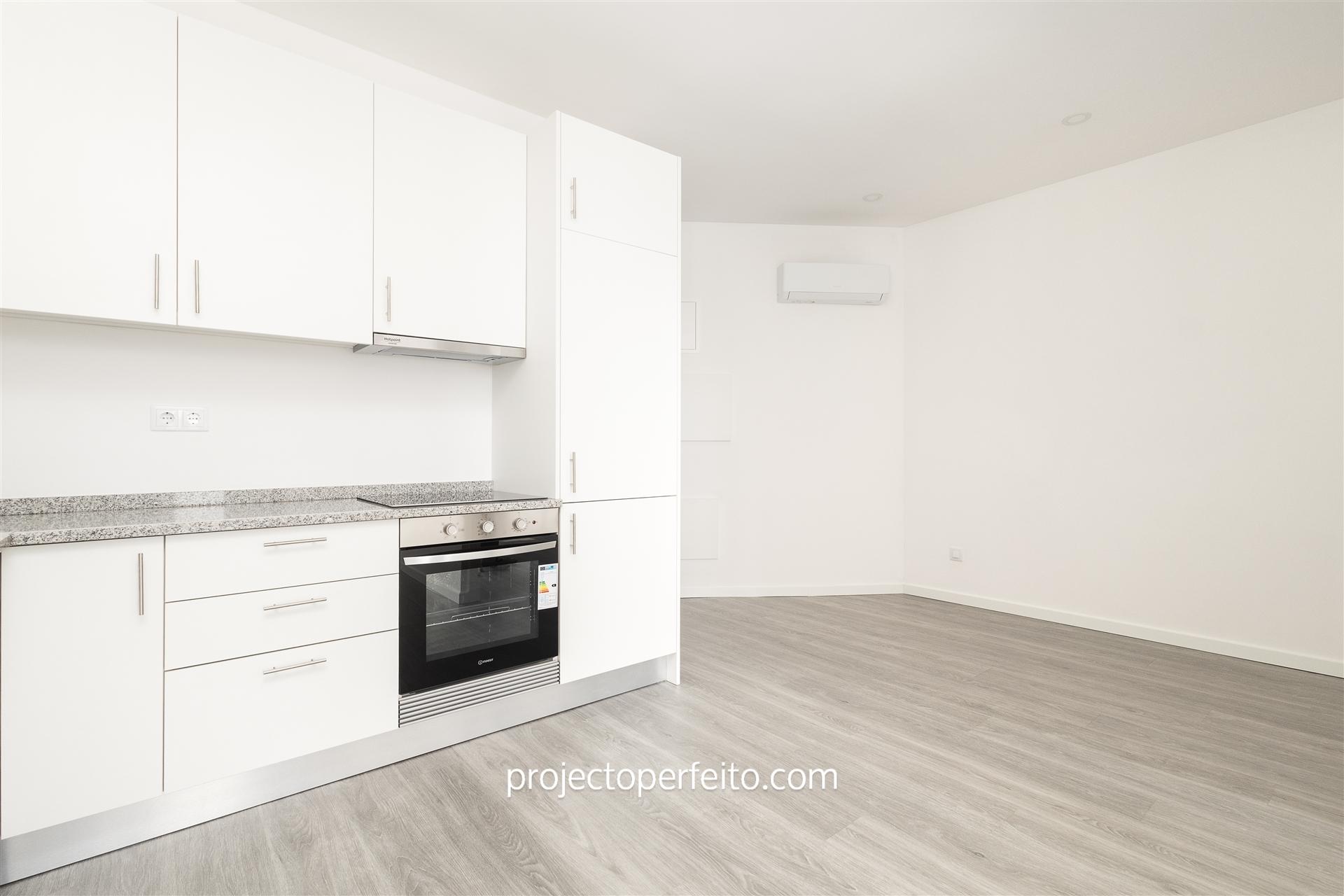 Apartamento T1 Venda em Santa Maria de Lamas,Santa Maria da Feira