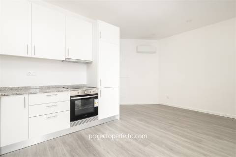 Apartamento T1 Venda em Santa Maria de Lamas,Santa Maria da Feira