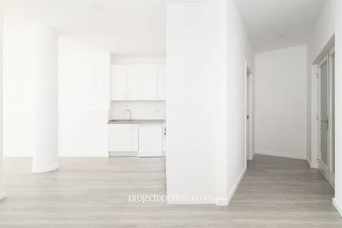 Apartamento T1 Venda em Santa Maria de Lamas,Santa Maria da Feira