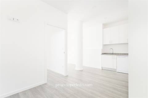 Apartamento T1 Venda em Santa Maria de Lamas,Santa Maria da Feira