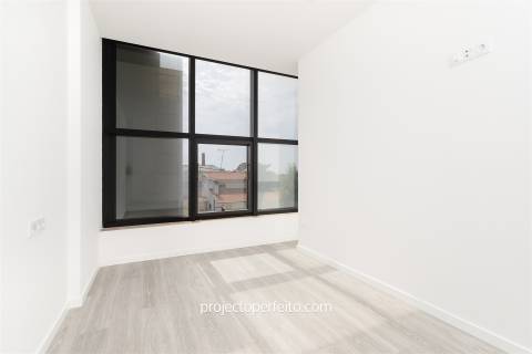 Apartamento T1 Venda em Santa Maria de Lamas,Santa Maria da Feira
