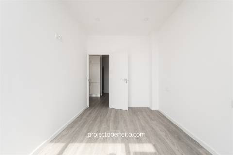 Apartamento T1 Venda em Santa Maria de Lamas,Santa Maria da Feira