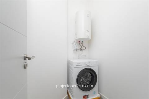 Apartamento T1 Venda em Santa Maria de Lamas,Santa Maria da Feira