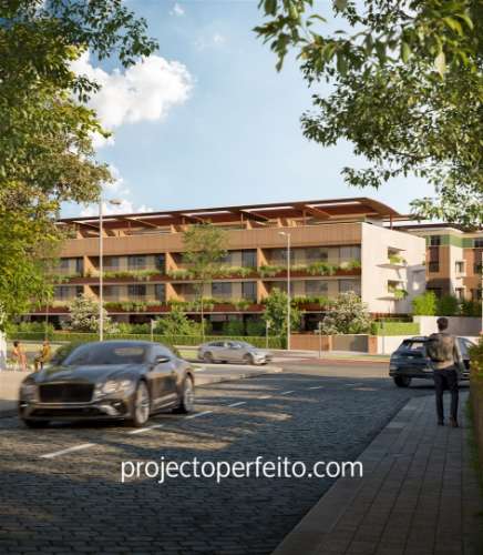Apartamento T3 Venda em Aldoar, Foz do Douro e Nevogilde,Porto