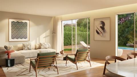 Apartamento T3+1 DUPLEX Venda em Aldoar, Foz do Douro e Nevogilde,Porto