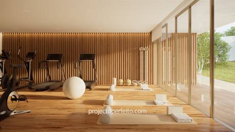 Apartamento T4+1 DUPLEX Venda em Aldoar, Foz do Douro e Nevogilde,Porto