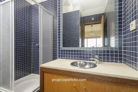 Apartamento T2 Venda em Anta e Guetim,Espinho